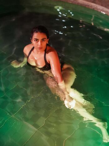 Jinal joshi image