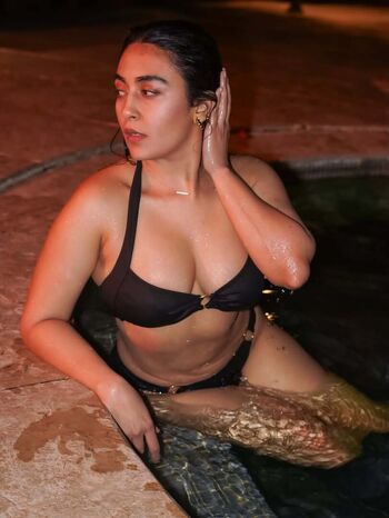 Jinal joshi image