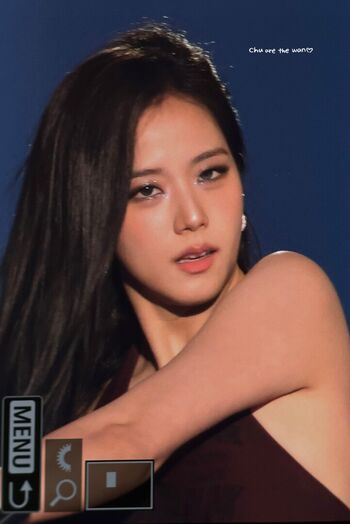 Jisoo