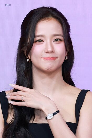 Jisoo