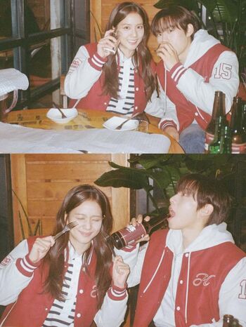 Jisoo 1 page 5 image
