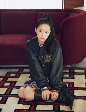 Jisoo 1 image