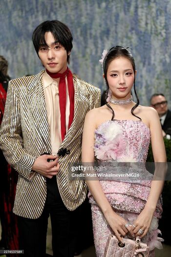 Jisoo 1 image