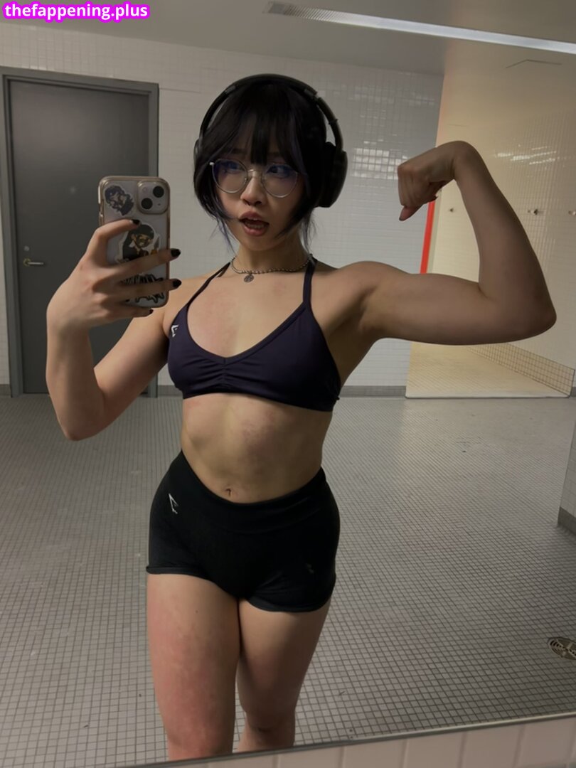 Janet He / https: / jjanethe / jjanethee / jjanether6 Nagie OnlyFans Zdjęcie #16