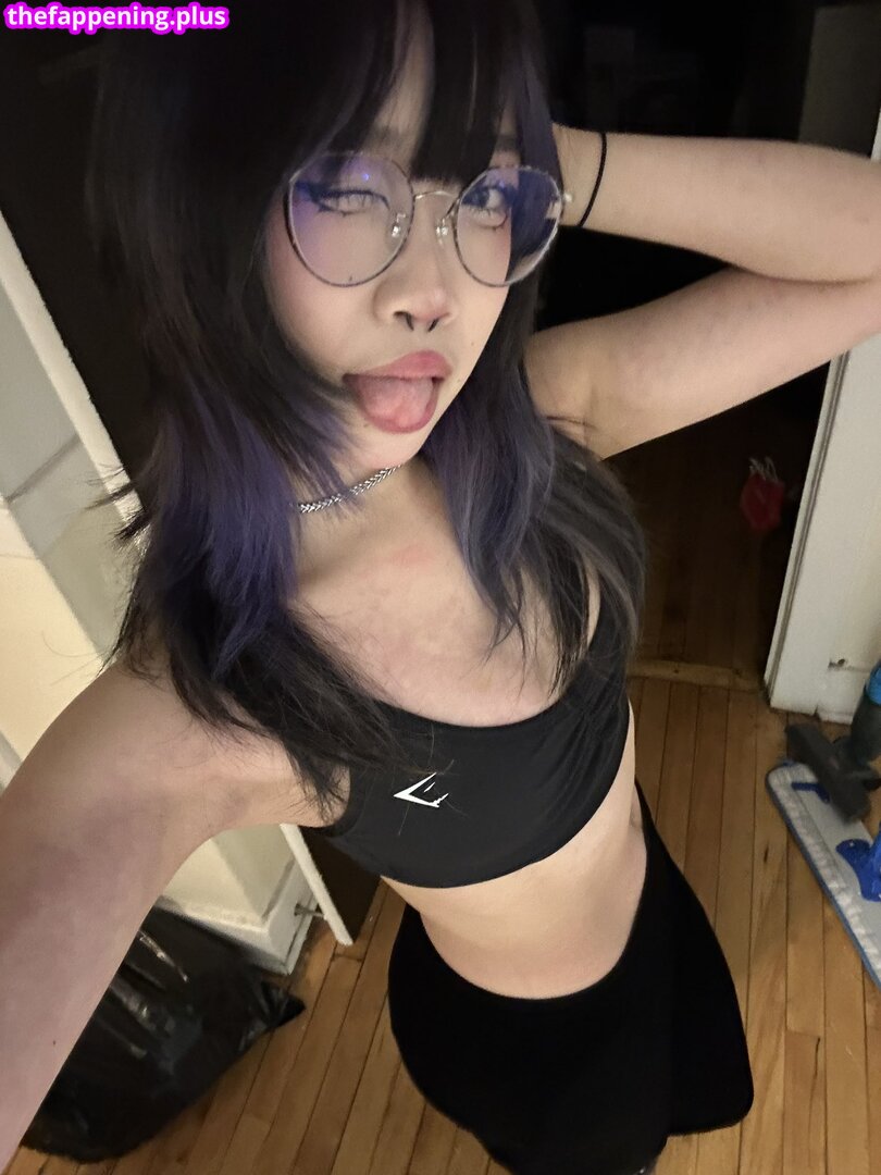 Janet He / https: / jjanethe / jjanethee / jjanether6 Nagie OnlyFans Zdjęcie #19