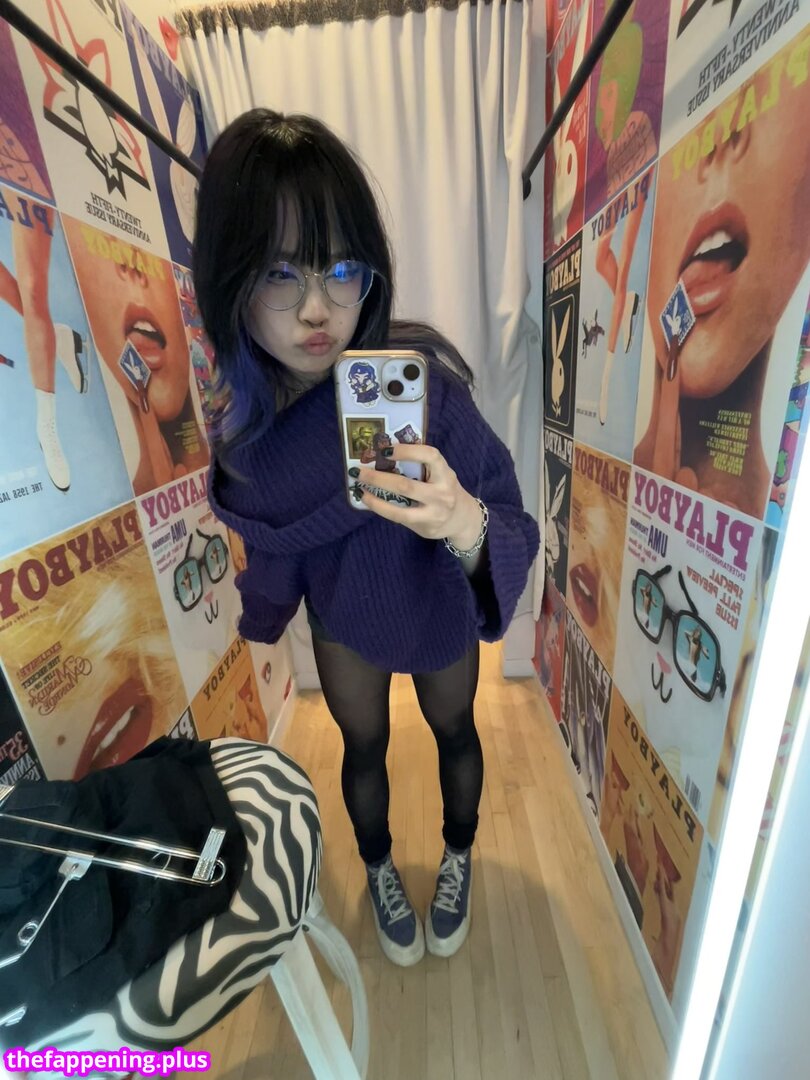 Janet He / https: / jjanethe / jjanethee / jjanether6 Nagie OnlyFans Zdjęcie #20