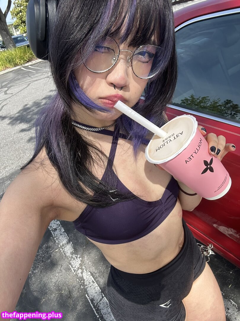 Janet He / https: / jjanethe / jjanethee / jjanether6 Foto OnlyFans Desnuda #23