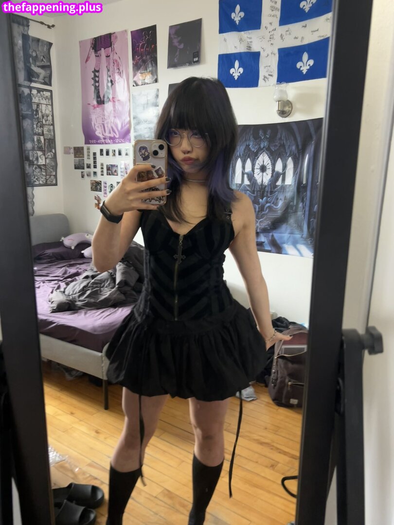 Janet He / https: / jjanethe / jjanethee / jjanether6 Фото оголеного OnlyFans #29