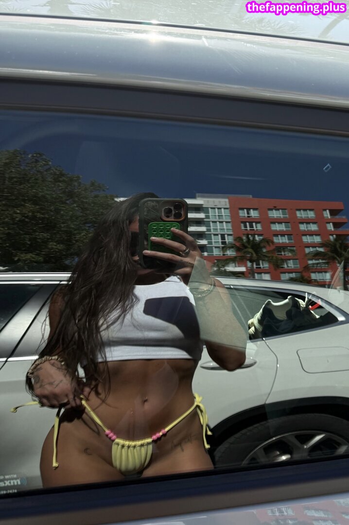 Jjjjennaa Фото обнажённых OnlyFans #165