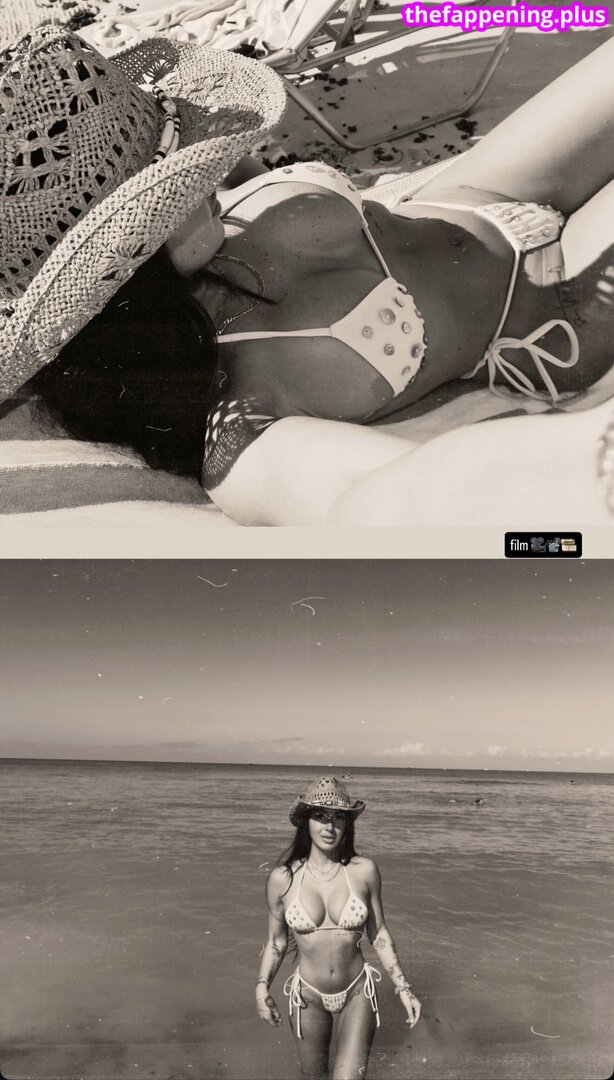 Jjjjennaa Photo OnlyFans Nu #173