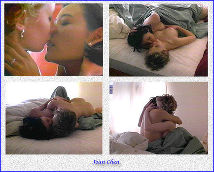 Joan chen image