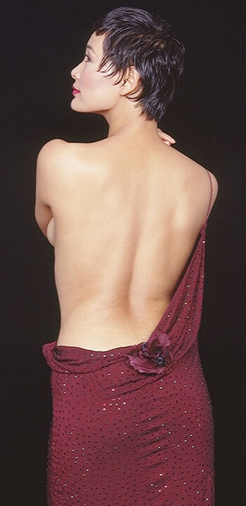 Joan chen image