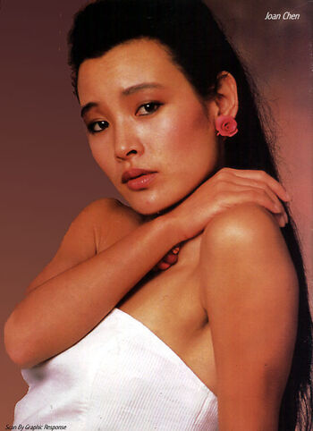 Joan chen image