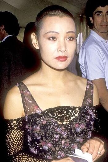 Joan chen image