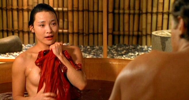 Joan chen image