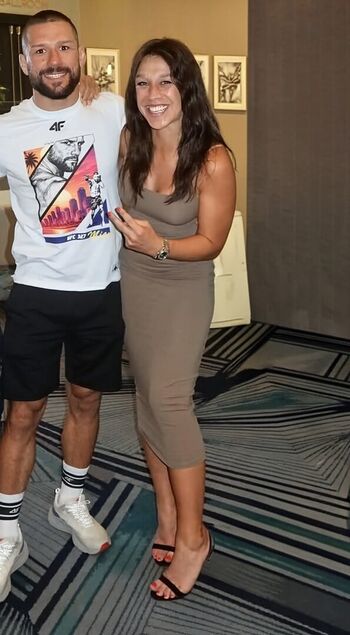 Joanna jedrzejczyk image