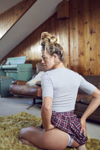 Joanna may parker image