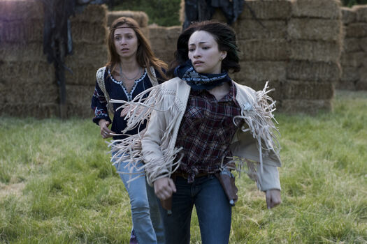 Jodelle Ferland