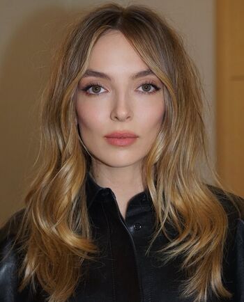 Jodie Comer