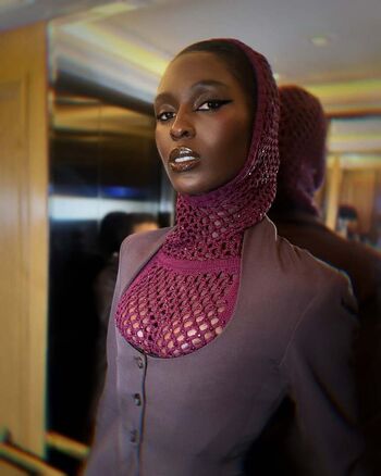 Jodie turner smith image