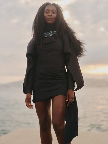 Jodie turner smith image