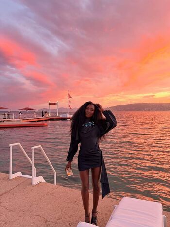 Jodie turner smith image