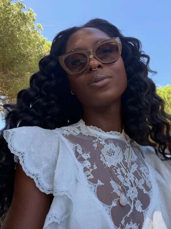 Jodie turner smith image