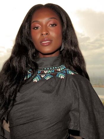 Jodie turner smith image