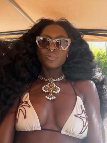 Jodie turner smith image