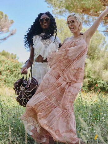 Jodie turner smith image