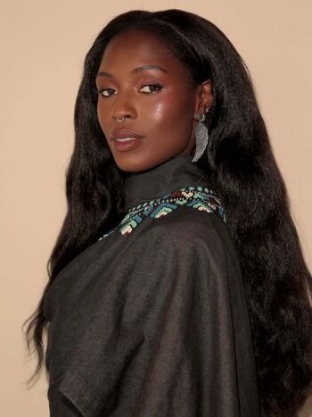 Jodie turner smith image