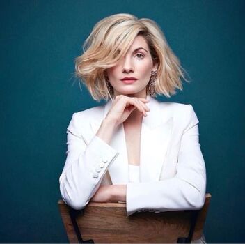 Jodie whittaker actress page 2 image