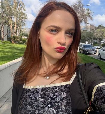 Joey King