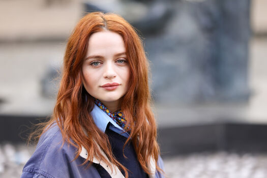 Joey king page 5 image