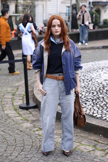 Joey king page 5 image