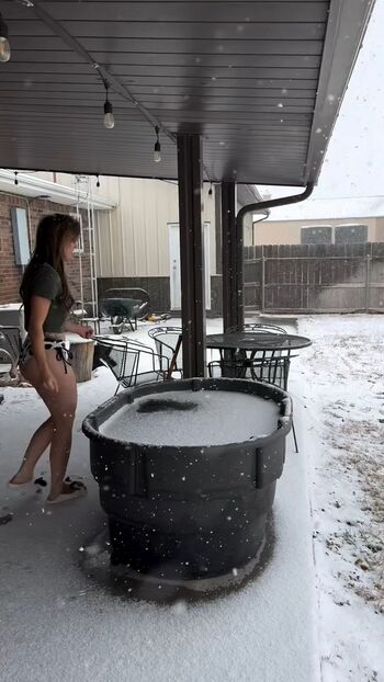 Jojo snow image