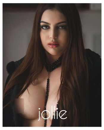 Jollie magazine image