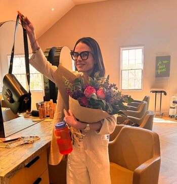 Jordana brewster image