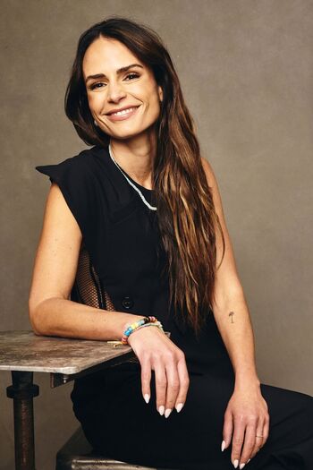 Jordana brewster image