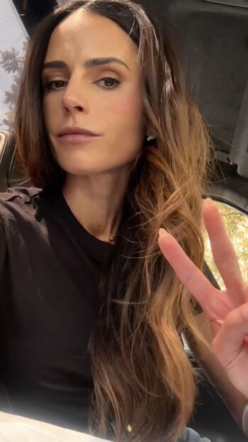 Jordana Brewster