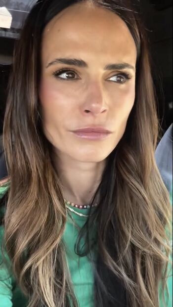 Jordana Brewster