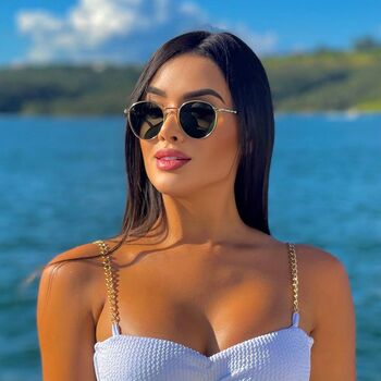 Jordana morais image