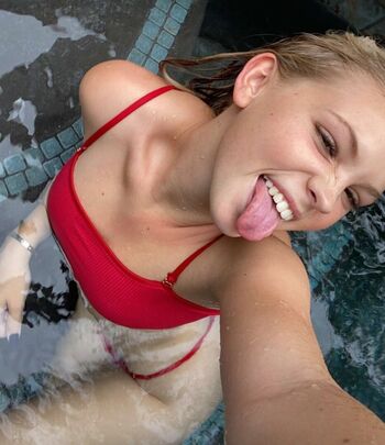 Jordyn Jones