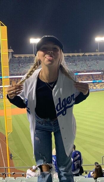 Jordyn Jones