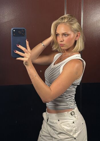 Jordyn Jones