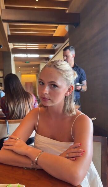 Jordyn jones 1 page 8 image