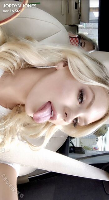 Jordyn jones 1 page 7 image