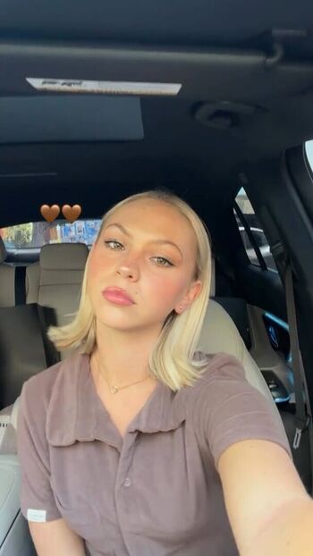 Jordyn jones 1 page 5 image