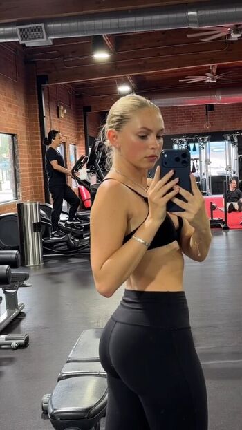 Jordyn Jones