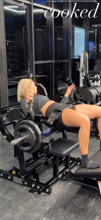 Jordyn jones 1 page 3 image